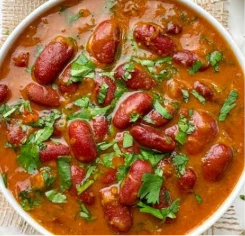 RAJMA MASALA